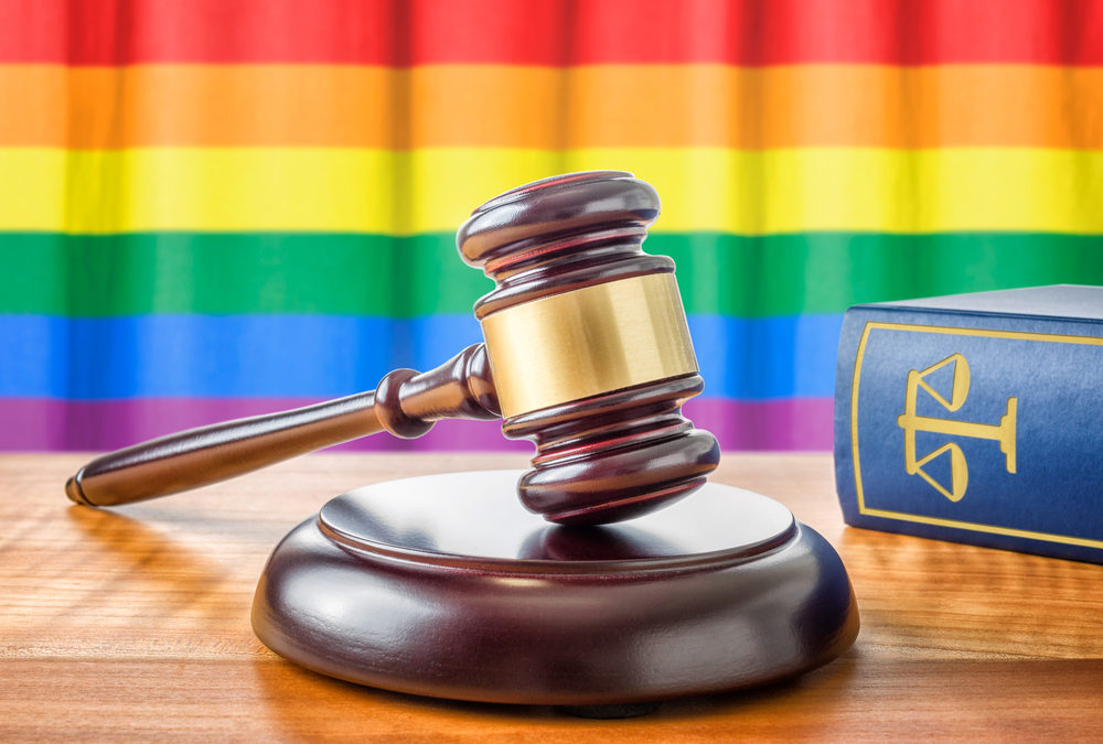 Landmark Decision Puts the U.S. One Ruling Closer to LGBT Equality
