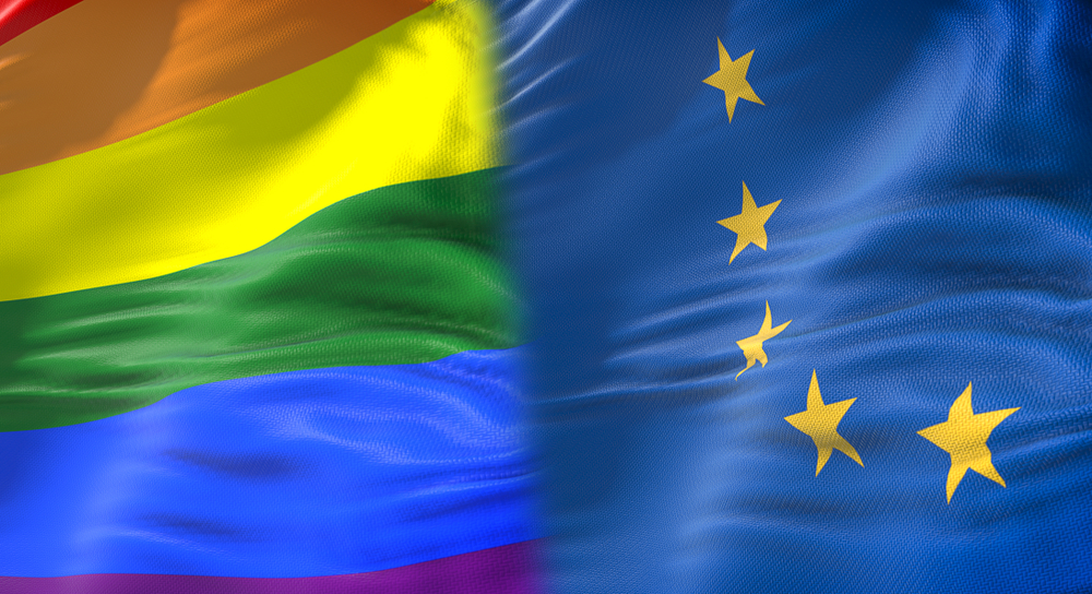 EU’s Top Court Backs Residency Rights for Gay Couples