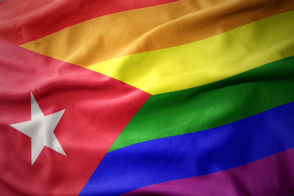 Cuba is Gearing up to Legalize Same-Sex Marriage