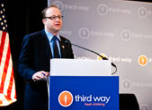 Colorado Democrat Could Become First Openly Gay Governor A photo of Colorado Congressman Jared Polis.