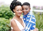 2018 New York LGBT Film Festival to Kick Off 10/24 Actors Sheila Munyiva and Samantha Mugatsia attend the photo-call for "Rafiki" during the 71st Cannes Film Festival on May 9, 2018.