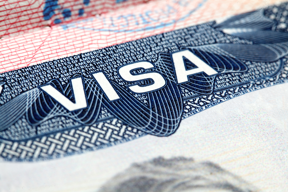 Same-Sex Domestic Partners of Diplomats Will No Longer Be Given Visas