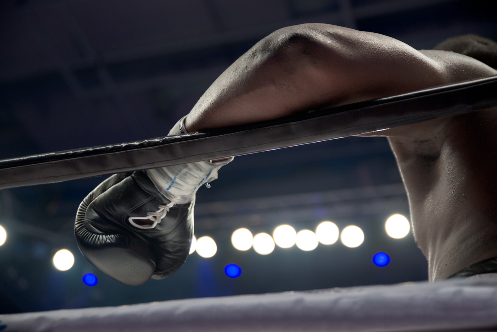 Mexican Boxer Dario Larralde Agrees With Hitler: ‘Gays Are a Plague’