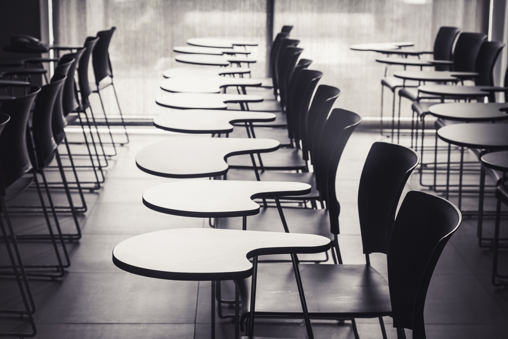 Kentucky Teacher Fired After Coming Out As Bisexual