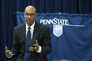 Keith Boykin