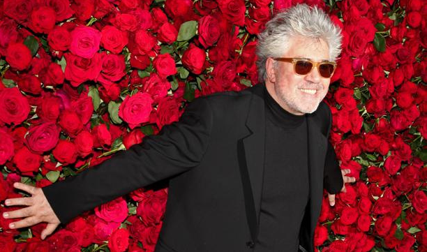 Leaders to an Equal World: Pedro Almodóvar