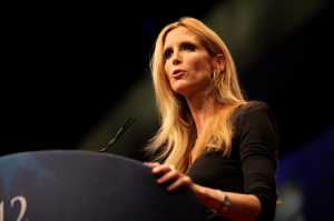 Ann Coulter