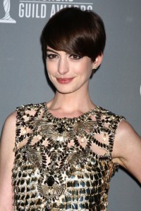 Anne Hathaway
