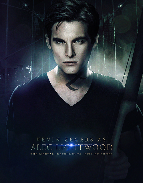 Kevin Zegers Talks LGBT Roles in Film