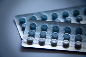 Birth Control pills