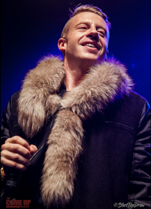 Macklemore