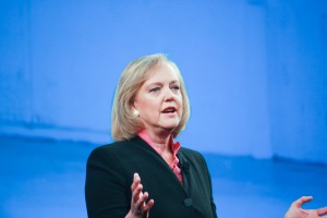 Meg Whitman