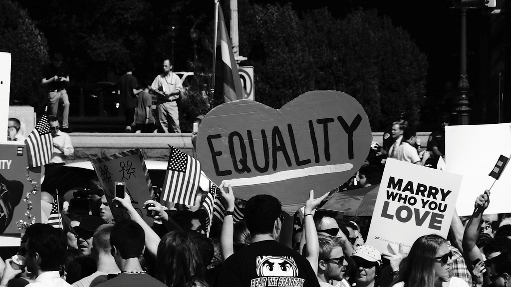 The Proudest Moments of Progress for Transgender Rights in 2013