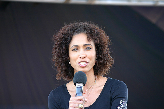 Leaders to an Equal World: Women in Sports