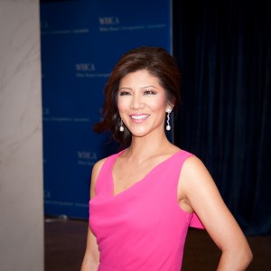 Julie Chen