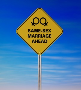 Kendall Coffey, analyst and attorney, says same-sex marriage victories will continue.