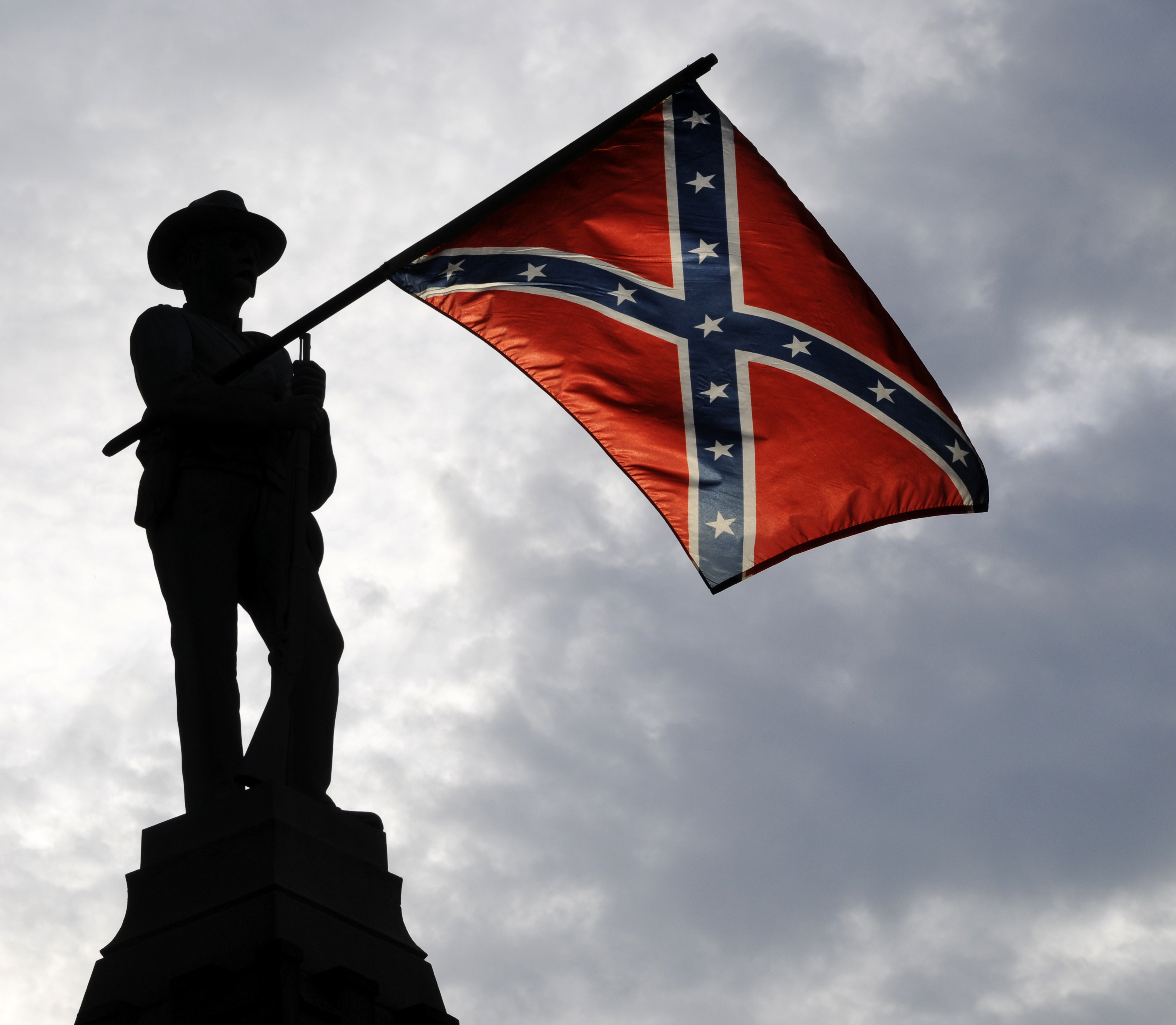 Systemic American Racism Demonstrated in “A Modern Day Southern Strategy”