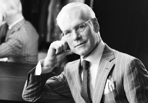 Fashion Guru Tim Gunn Makes Controversial Comments About Trans Models