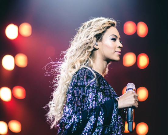 Beyoncé, Kim Cattrall Celebrate International Women’s Day