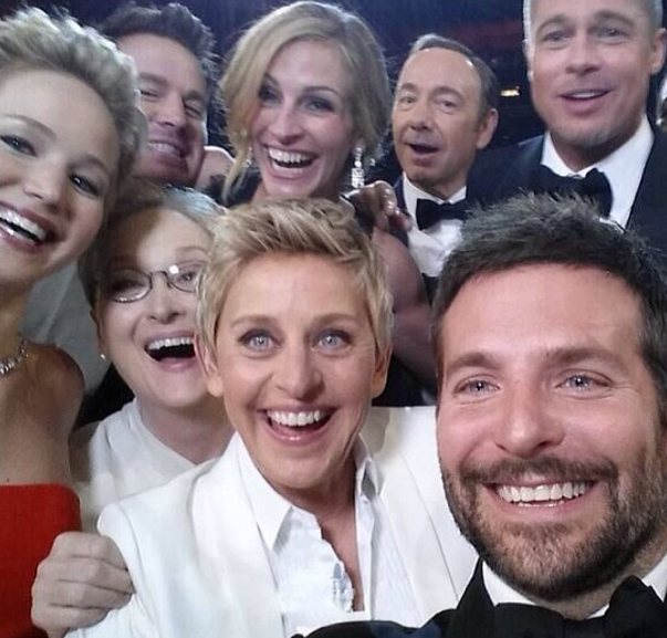 Moments of Equality at the 86th Academy Awards