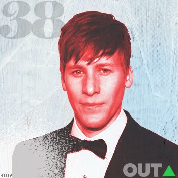 Power 50 38-Dustin-Lance-Black Power 50