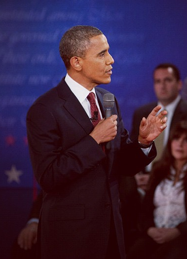 president Obama
