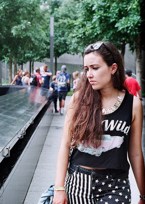 street harassment