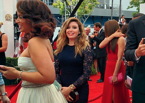 #AskHerMore Challenges Reporters to Go Beyond Skin Deep at Awards Shows