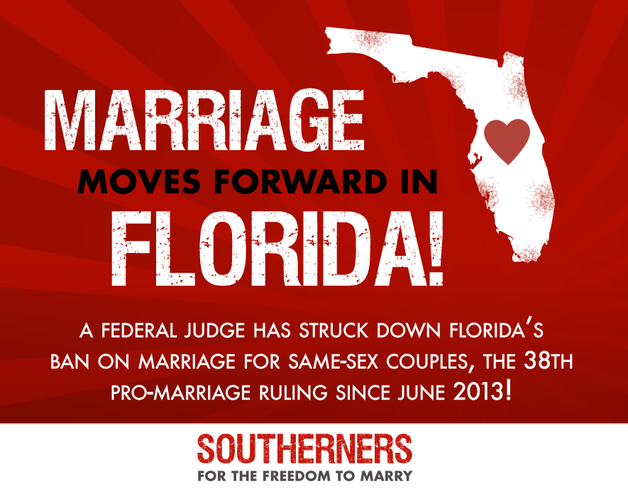 marriage equality