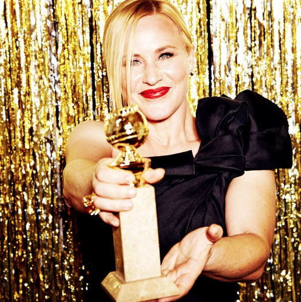 Patricia Arquette Wants Gays and People of Color to Fight For Women’s Rights