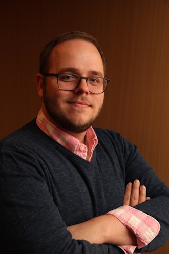 School Is Safer For Teachers And Students Thanks To LGBT Liaison