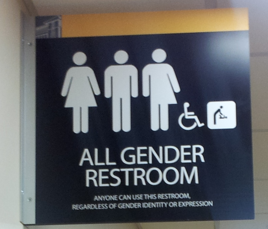 Schools cannot require trans students to use separate restrooms or locker rooms when other students are not so required.