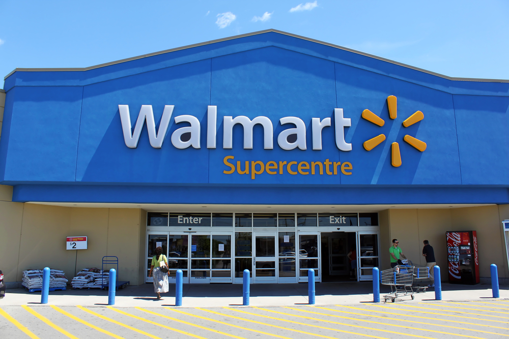 Does Walmart Qualify as a Pro-LGBT Business?
