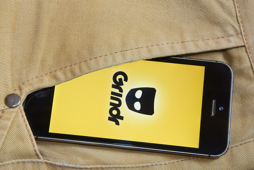 Two men from Texas have pleaded guilty to hate crimes; they used Grindr to target gay men, then assault and rob them.