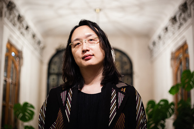 World’s First Transgender Minister is a Global Inspiration