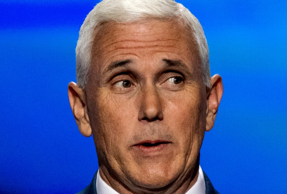 Irish Prime Minister Brought His Boyfriend to Meet Mike Pence
