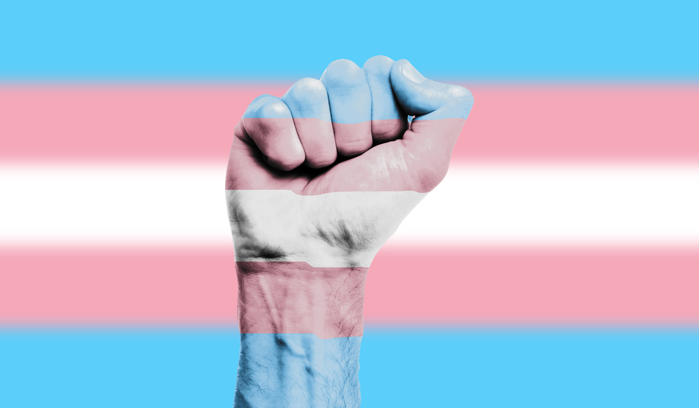 Transgenderism Is Not A Mental Illness, Says WHO