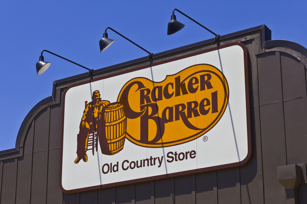 Cracker Barrel Bans Pastor Who Wanted ‘LGBT Freaks’ Executed