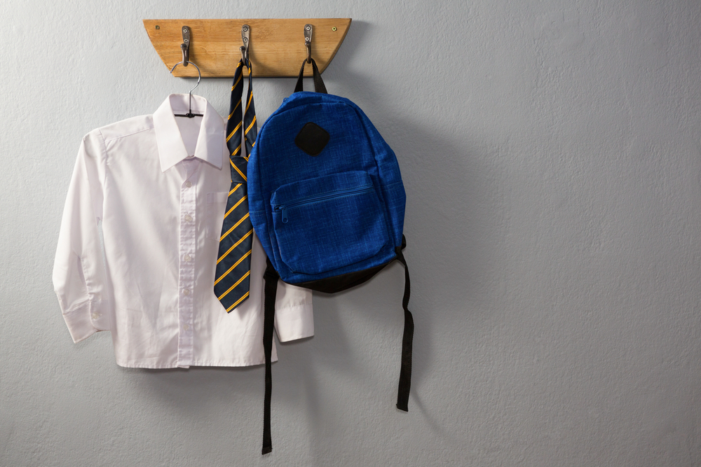 Wales Introduces Gender-Neutral School Uniform Policy